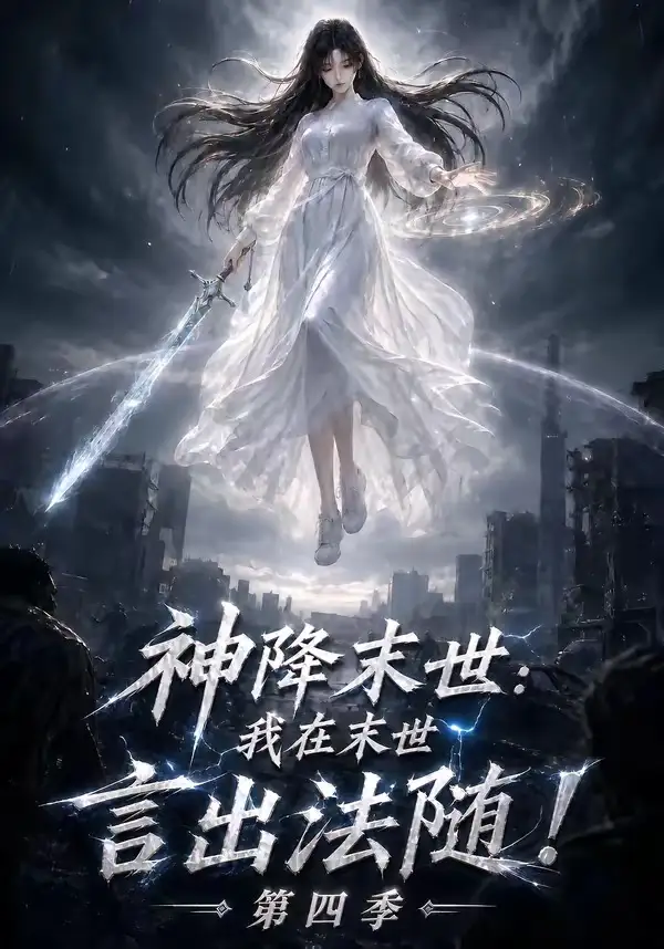 神降末世我在末世言出法随第四季（150集）-紫橙资源网
