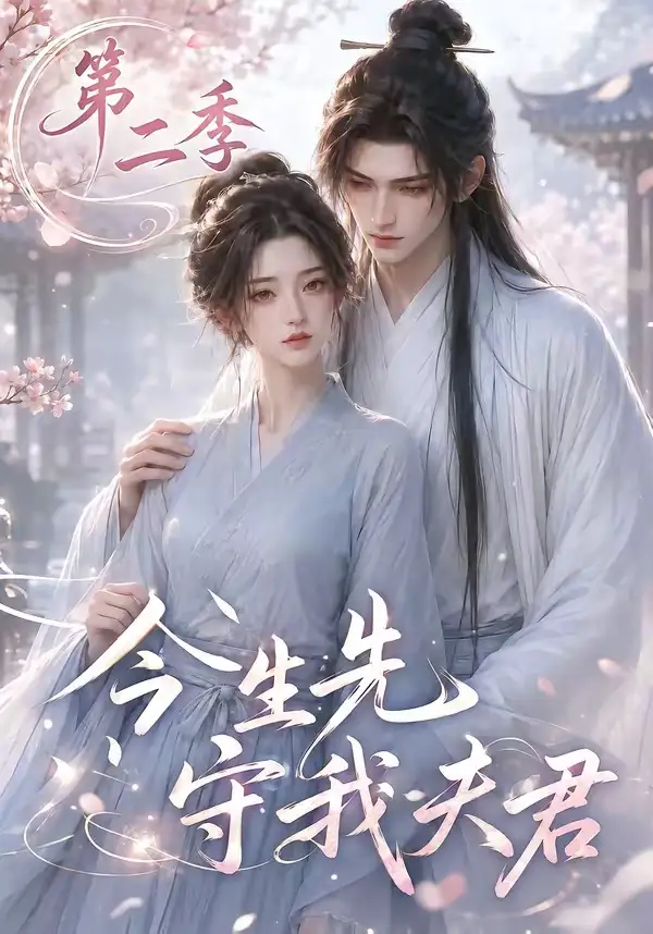 今生先守我夫君第二季（129集）-紫橙资源网
