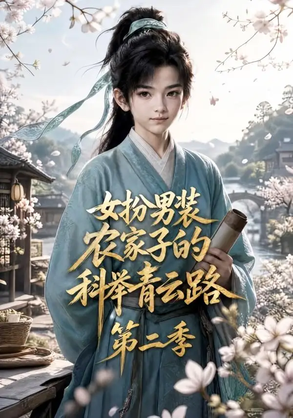 女扮男装农家子的科举青云路第二季（220集）-紫橙资源网