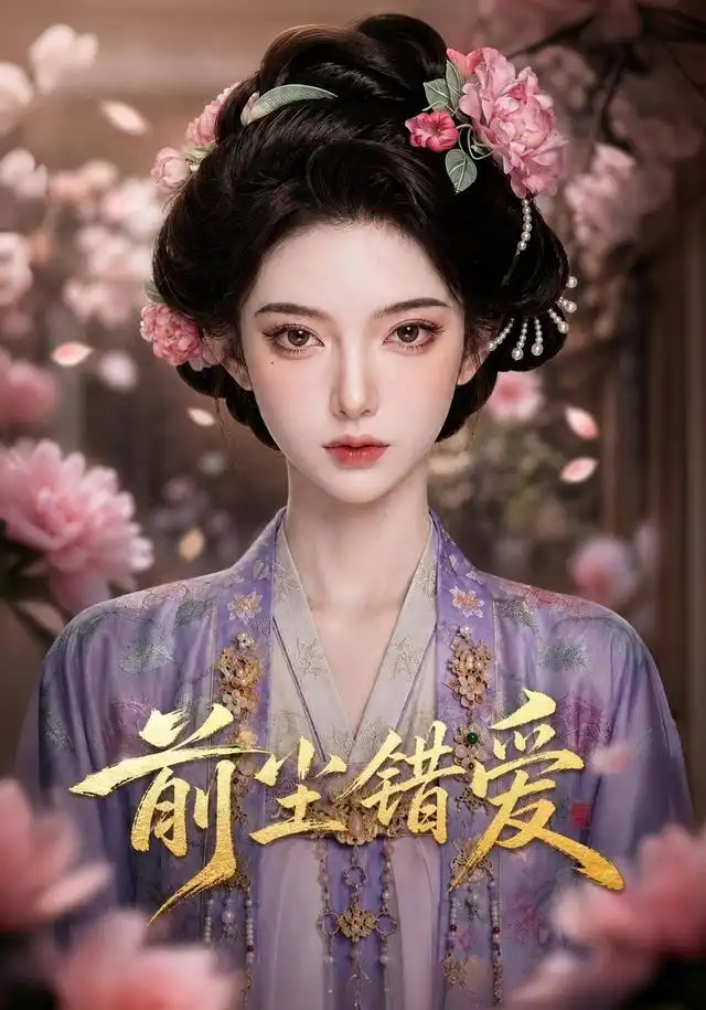 前尘错爱（59集）-紫橙资源网