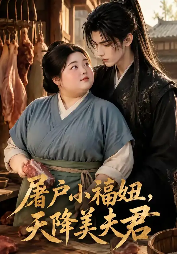 屠户小福妞天降美夫君（91集）-紫橙资源网