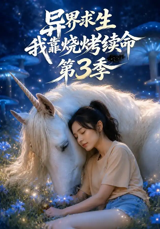 异界求生我靠烧烤续命第3季（99集）-紫橙资源网