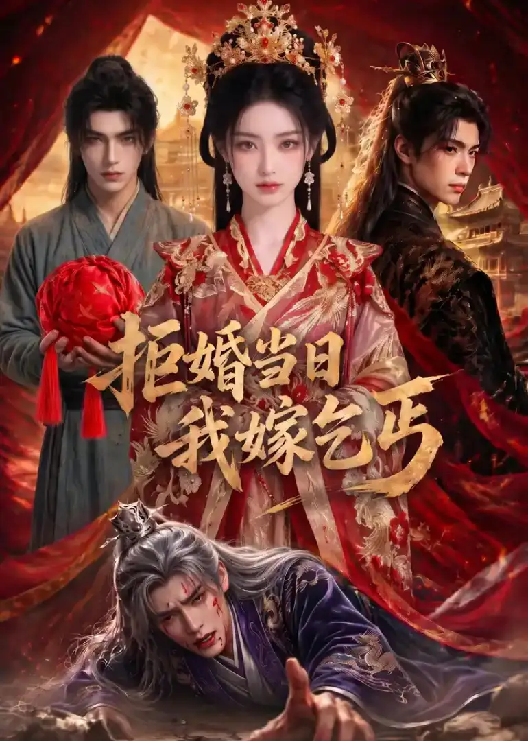 拒婚当日我嫁乞丐（51集）-紫橙资源网