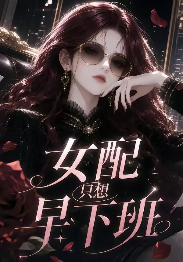 女配只想早下班（63集）-紫橙资源网
