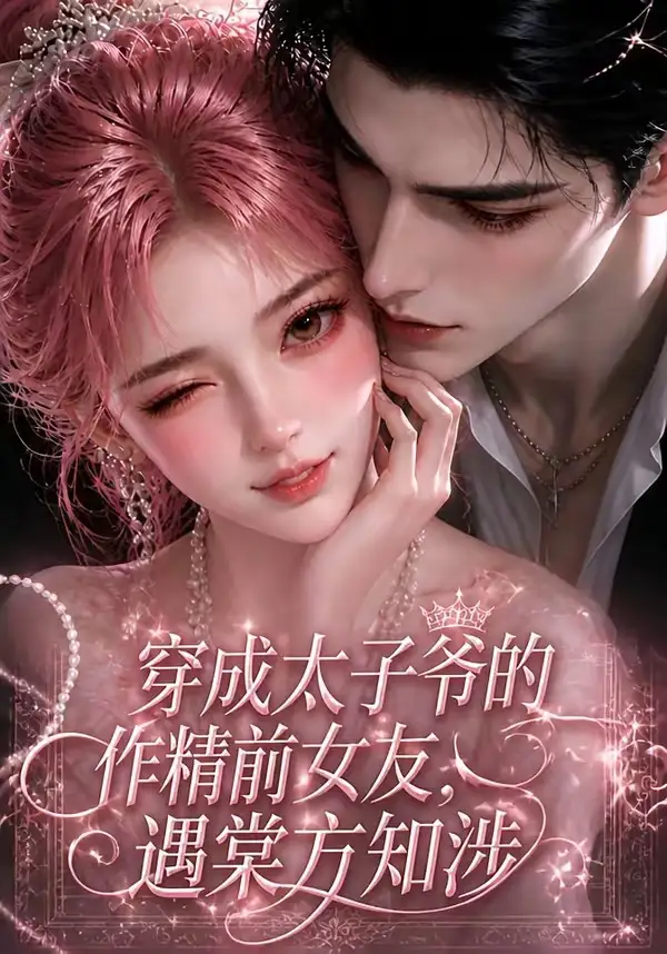 穿成太子爷的作精前女友遇棠方知涉（66集）-紫橙资源网
