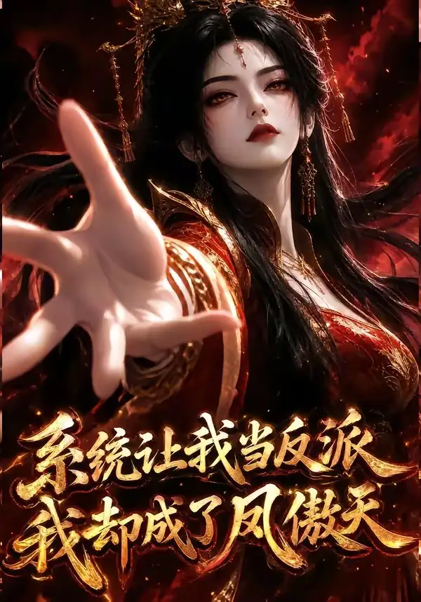 系统让我当反派我却成了凤傲天（119集）-紫橙资源网