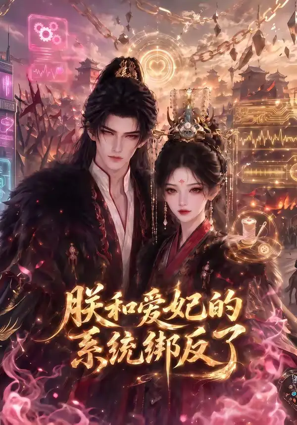 朕和爱妃的系统绑反了（91集）-紫橙资源网