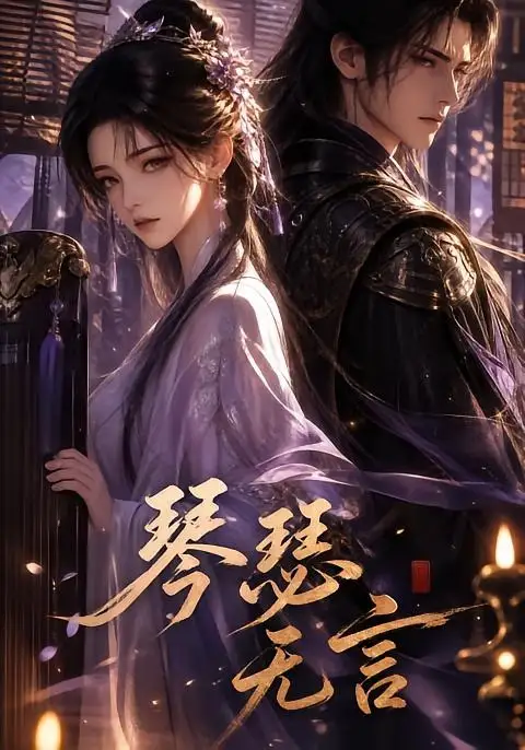 琴瑟无言（20集）-紫橙资源网