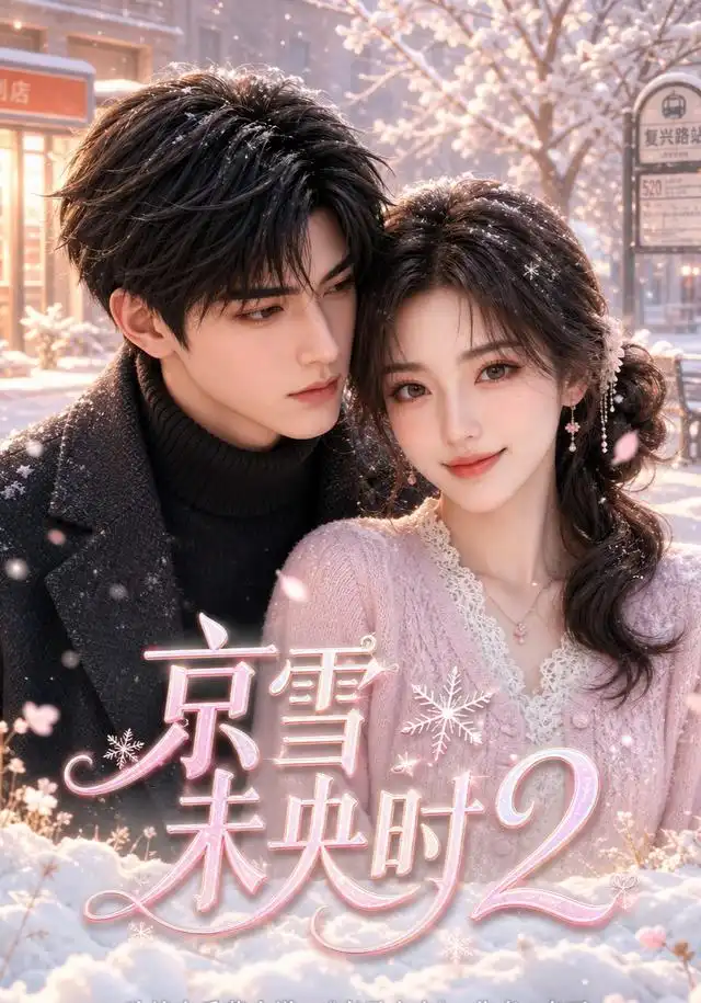 京雪未央时2（100集）-紫橙资源网