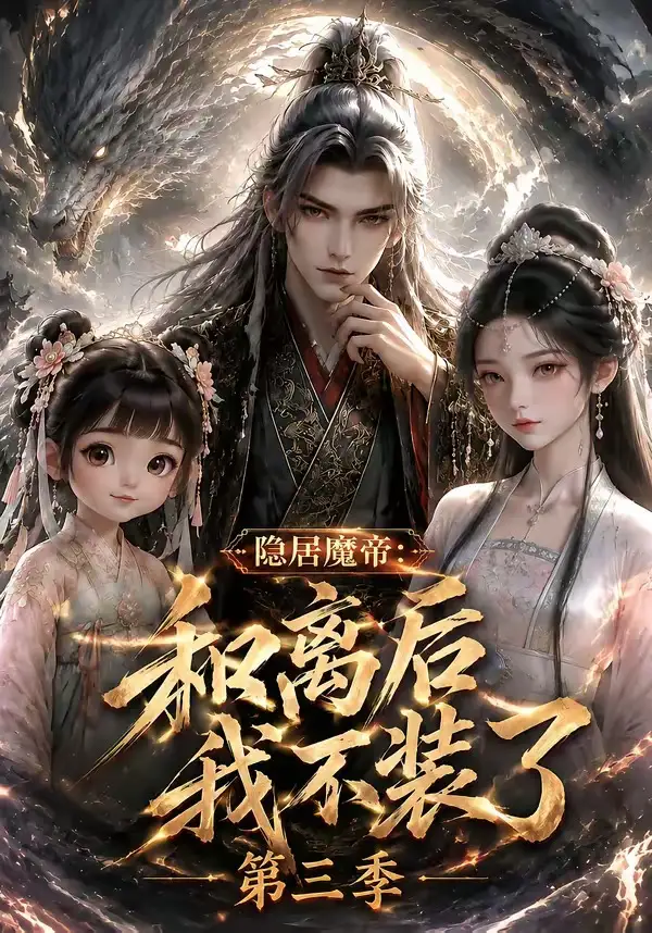 隐居魔帝和离后我不装了第三季（168集）-紫橙资源网