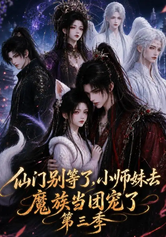 仙门别等了小师妹去魔族当团宠了第三季（132集）-紫橙资源网