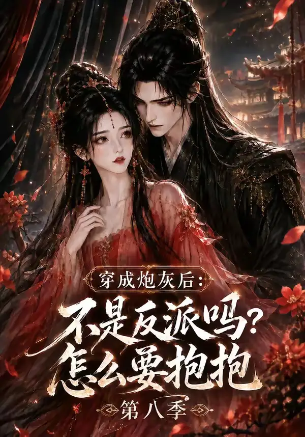 穿成炮灰后不是反派吗怎么要抱抱第八季（107集）-紫橙资源网