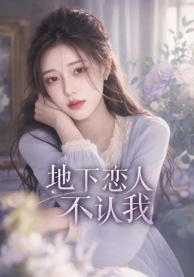 地下恋人不认我（56集）AI短剧-紫橙资源网