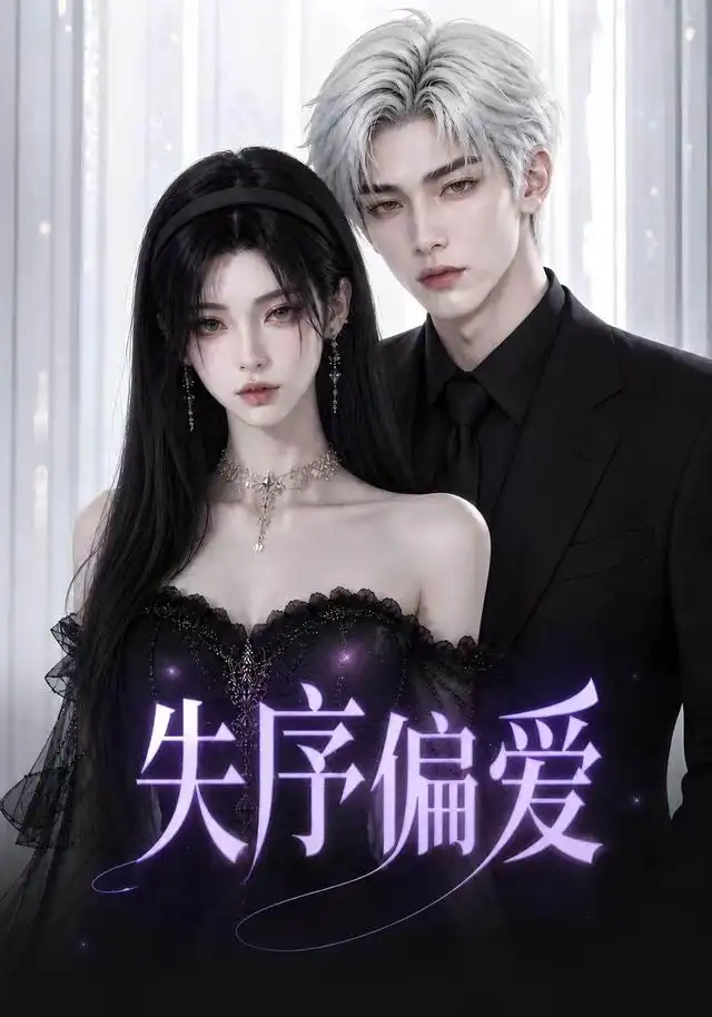 失序偏爱（60集）-紫橙资源网