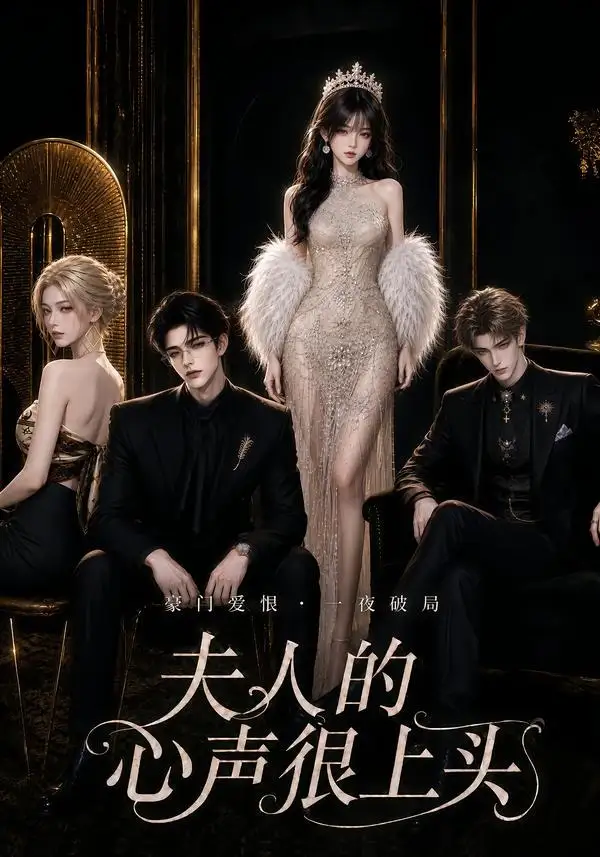 夫人的心声很上头（62集）-紫橙资源网