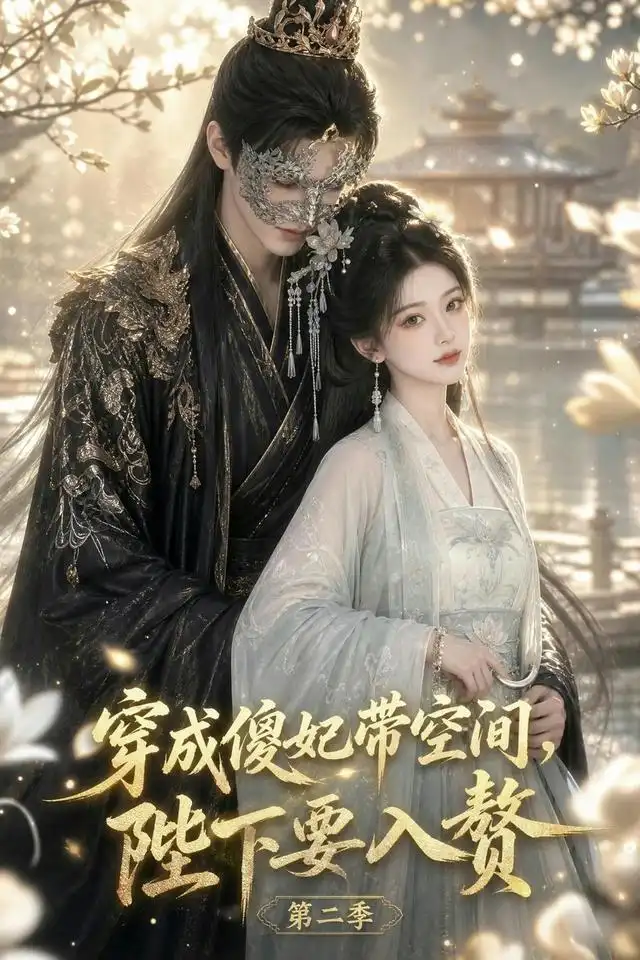 穿成傻妃带空间陛下要入赘第二季（172集）-紫橙资源网