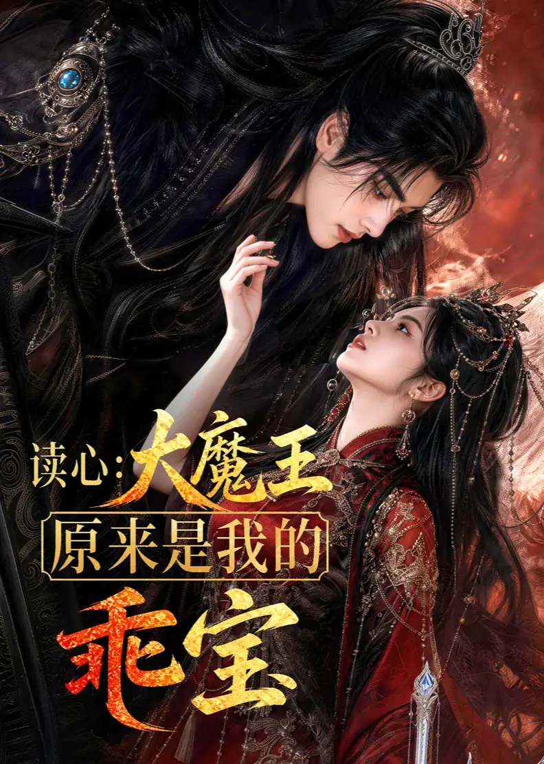 读心大魔王原来是我的乖宝（60集）-紫橙资源网