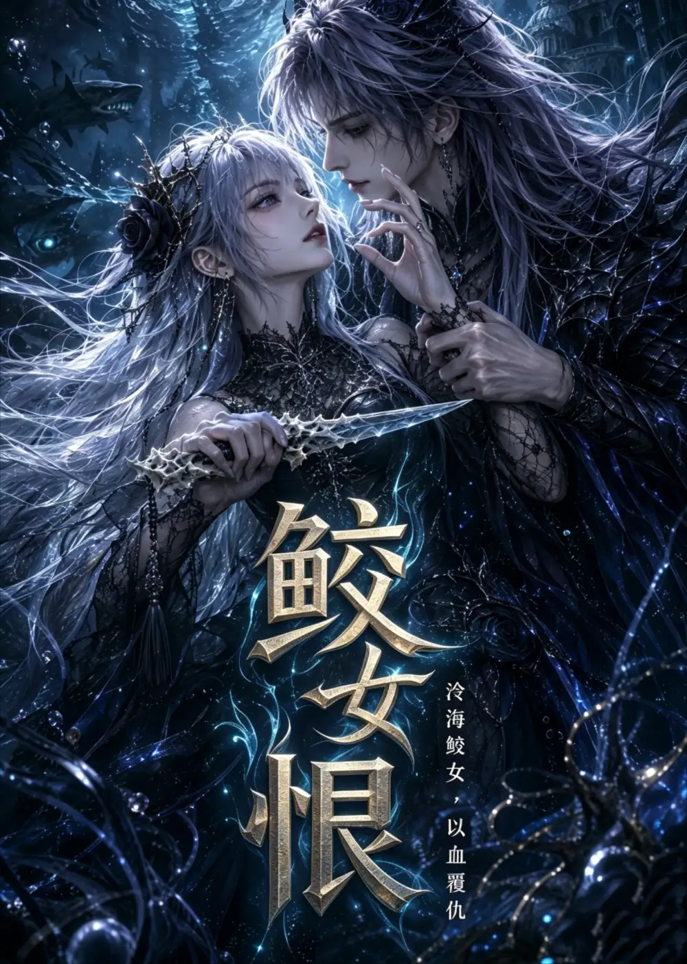 鲛女恨（62集）-紫橙资源网