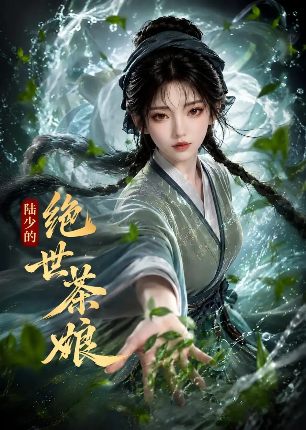 陆少的绝世茶娘（60集）-紫橙资源网