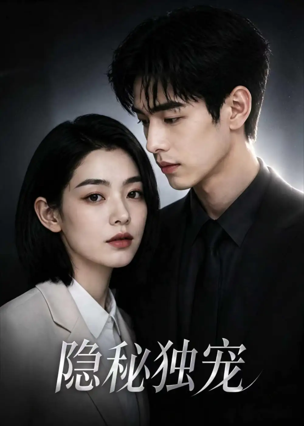 隐秘独宠（54集）-紫橙资源网