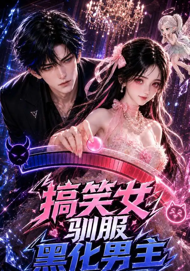 搞笑女驯服黑化男主（119集）-紫橙资源网