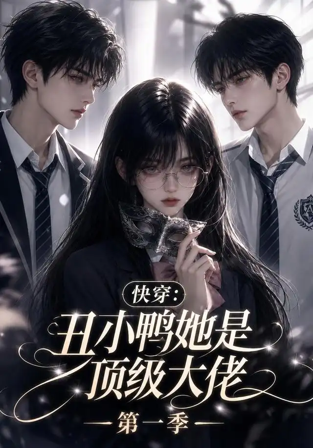 快穿丑小鸭她是顶级大佬第一季（146集）-紫橙资源网