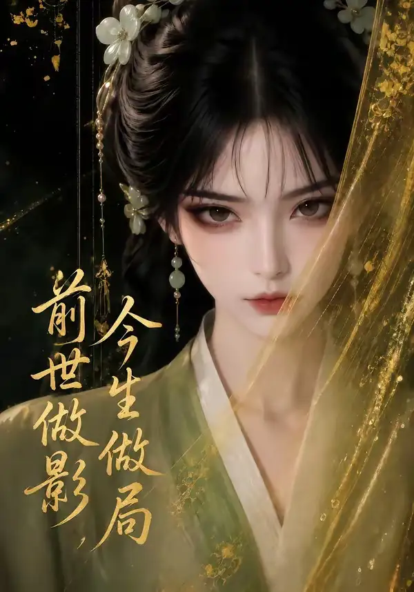 前世做影今生做局（56集）-紫橙资源网
