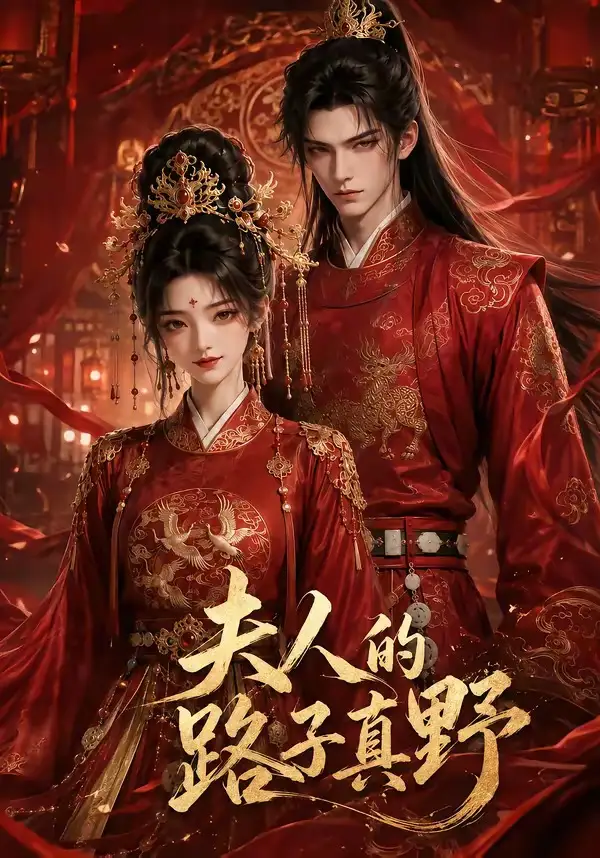 夫人的路子真野（32集）-紫橙资源网