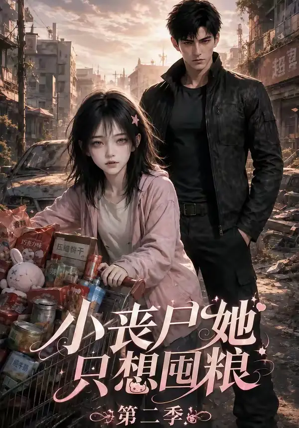 小丧尸她只想囤粮第二季（156集）-紫橙资源网