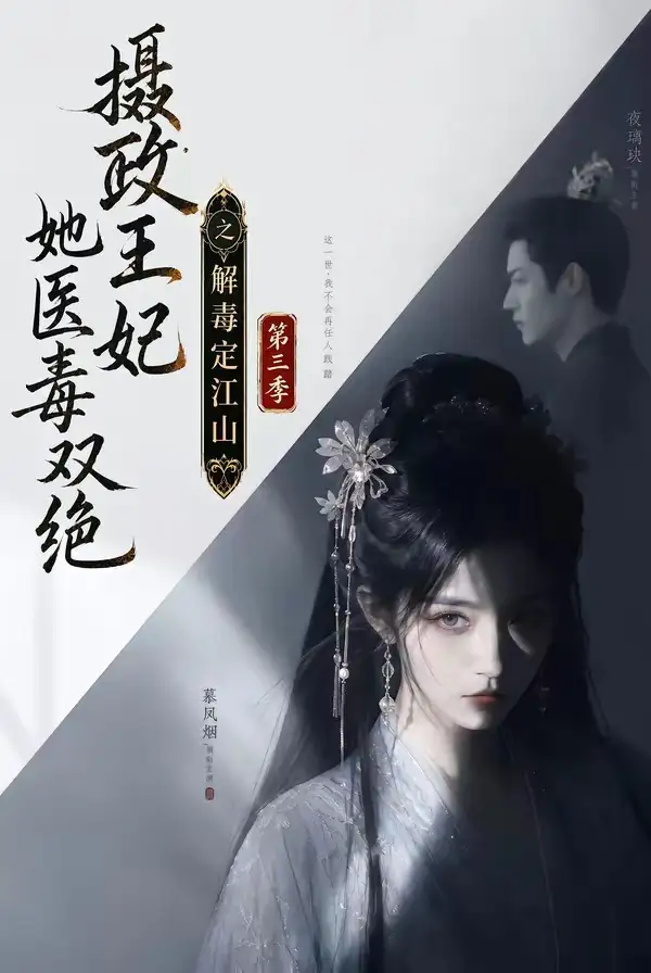 摄政王妃她医毒双绝之解毒定江山第三季（100集）-紫橙资源网