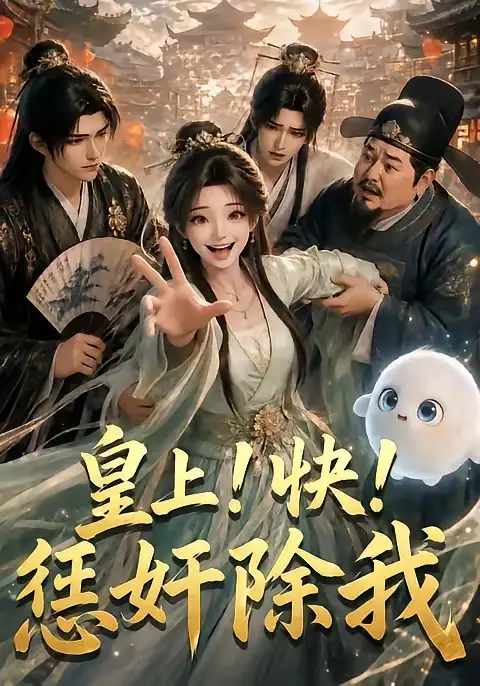 皇上快！惩奸除我（60集）-紫橙资源网