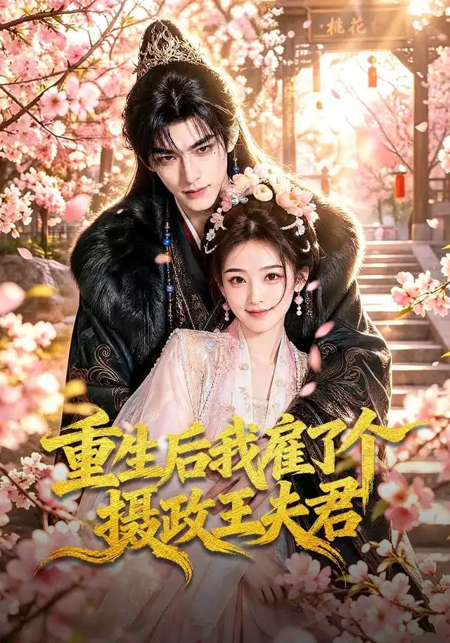 重生后我雇了个摄政王夫君（70集）-紫橙资源网