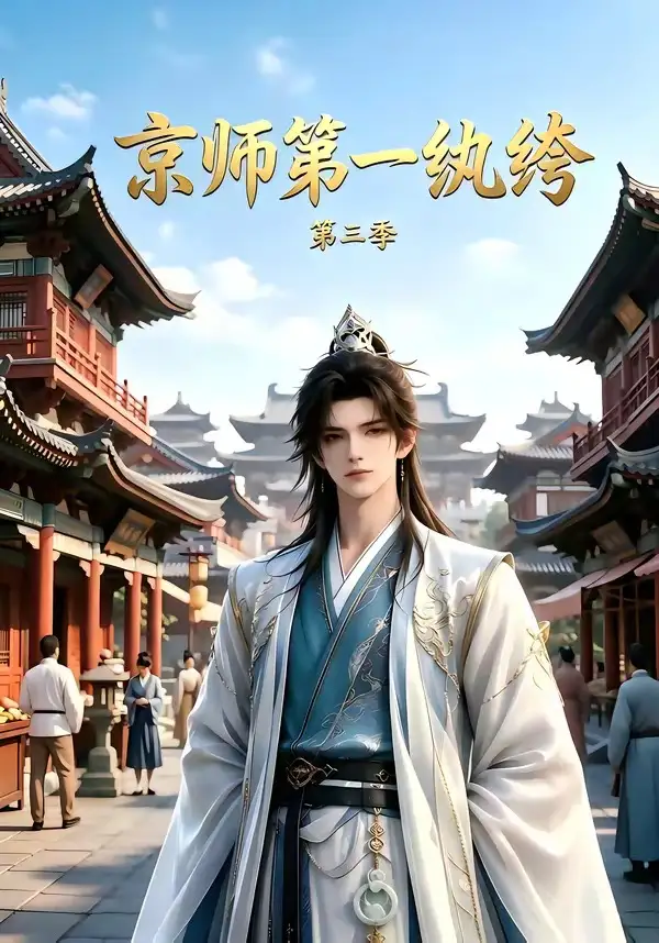 京师第一纨绔第三季（130集）-紫橙资源网