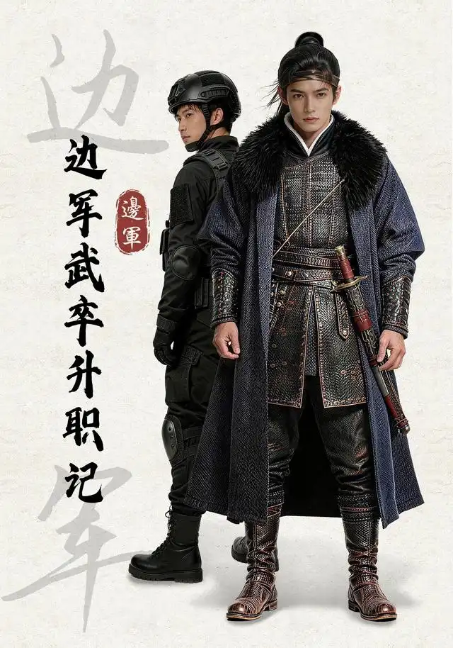 边军武卒升职记（70集）-紫橙资源网