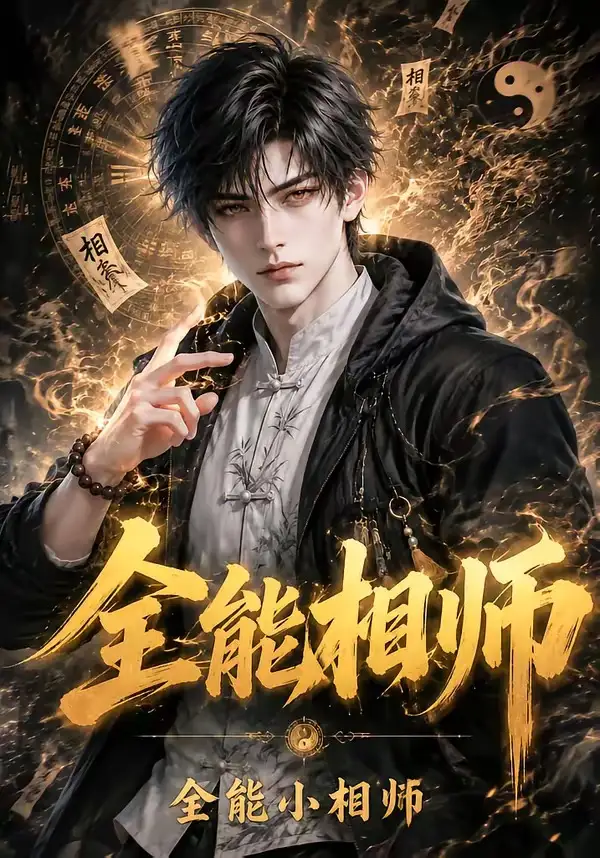 全能相师全能小相师（63集）-紫橙资源网