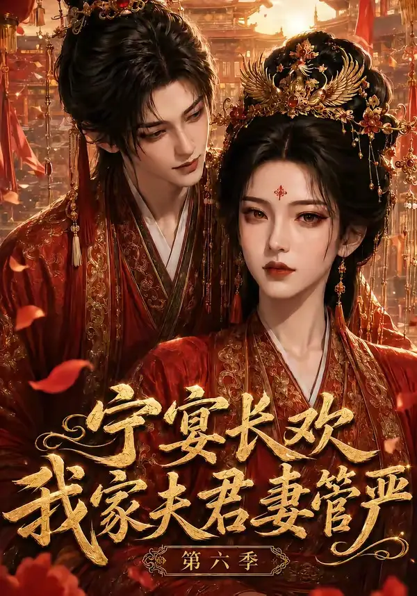 宁宴长欢我家夫君妻管严第六季（106集）-紫橙资源网