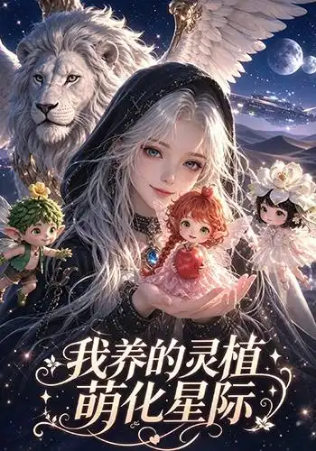 我养的灵植萌化星际（106集）-紫橙资源网