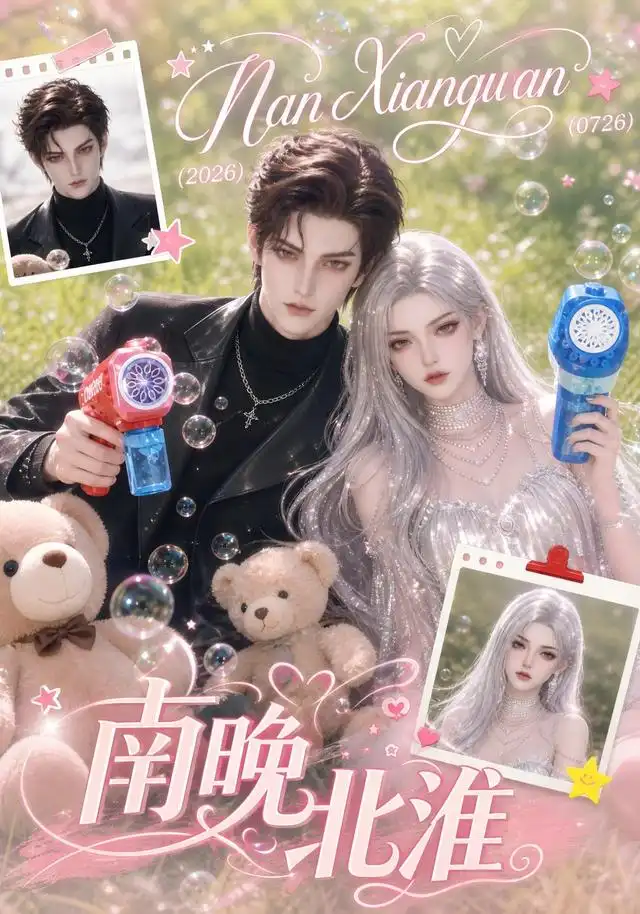 南晚北淮（119集）-紫橙资源网