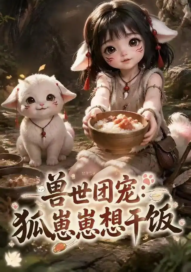 兽世团宠狐崽崽想干饭（91集）-紫橙资源网