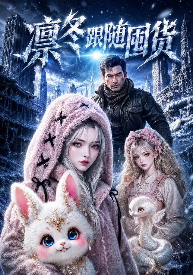 凛冬跟随国货（100集）-紫橙资源网
