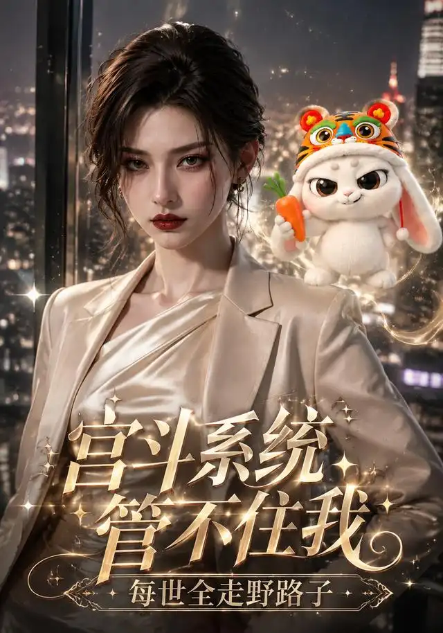 宫斗系统管不住我每世全走野路子（163集）-紫橙资源网