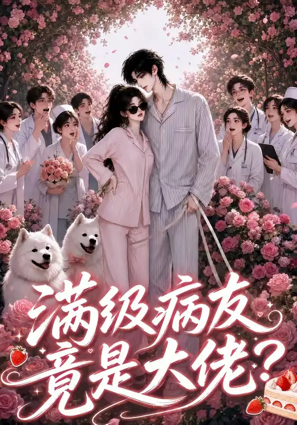 满级病友竟是大佬（39集）-紫橙资源网