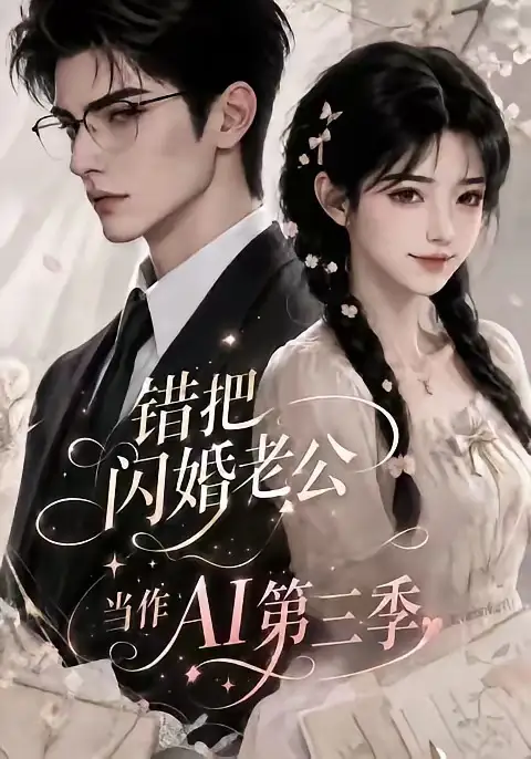 错把闪婚老公当作AI第三季（311集）-紫橙资源网