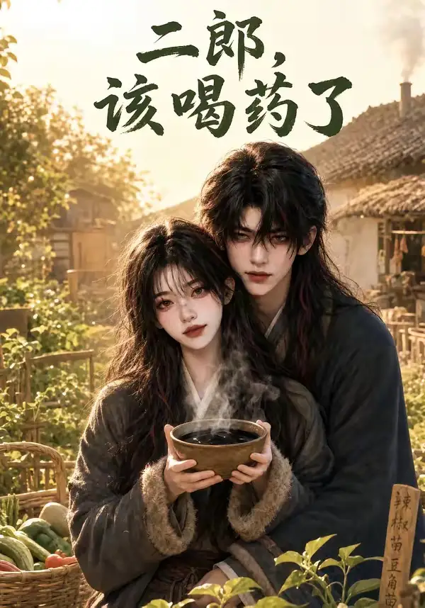 二郎该喝药了（108集）-紫橙资源网