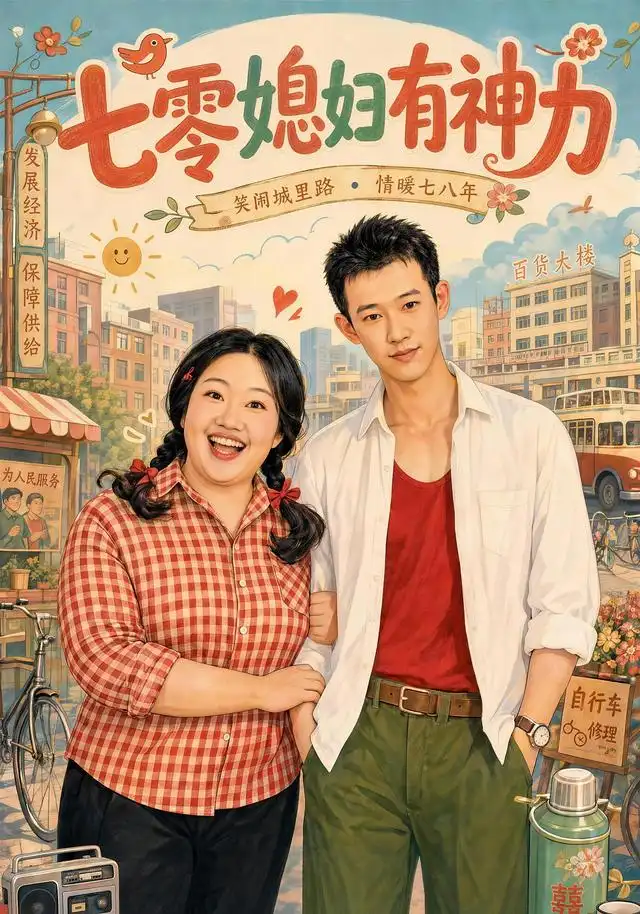 七零媳妇有神力（65集）柴昊辰＆宋周玲（1080P）-紫橙资源网