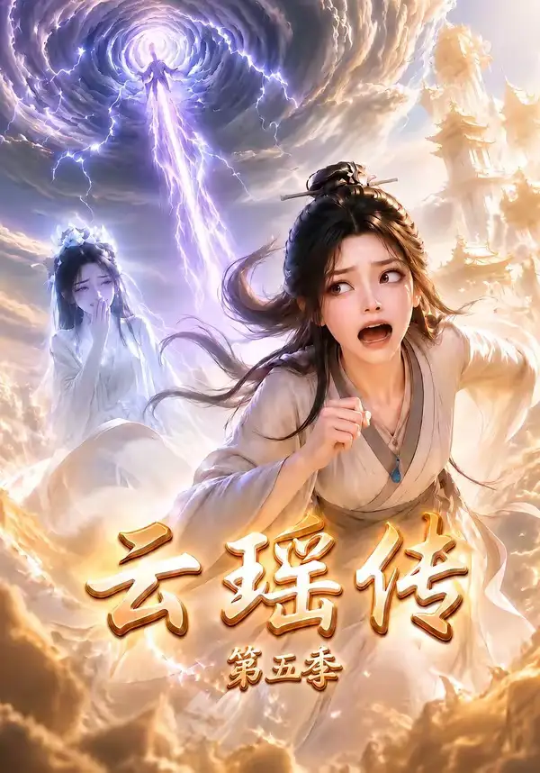 云瑶传第五季（105集）-紫橙资源网