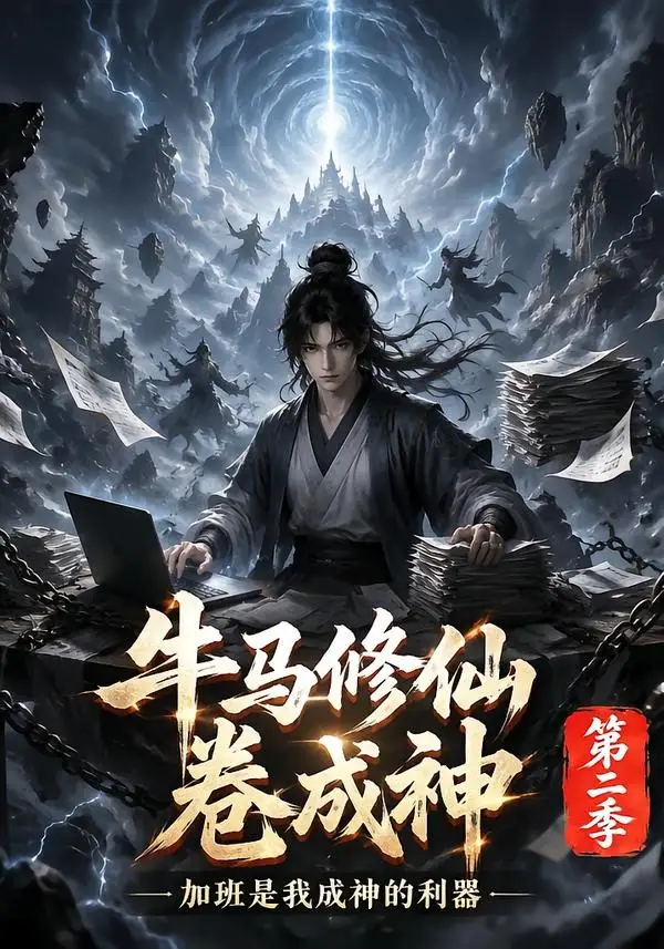 牛马修仙卷成神第二季（120集）-紫橙资源网