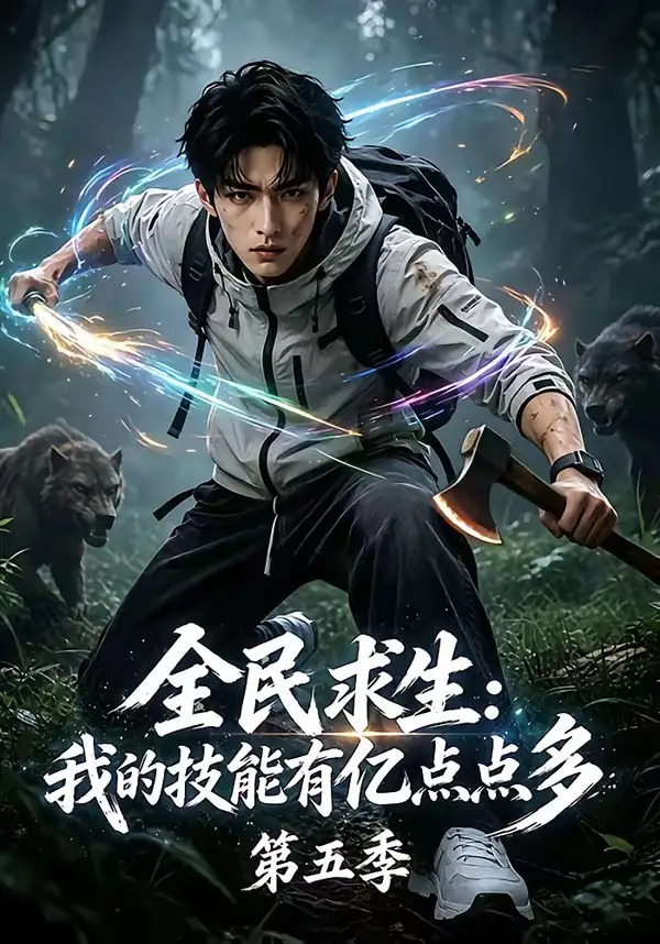 全民求生我的技能有亿点点多第五季（115集）-紫橙资源网