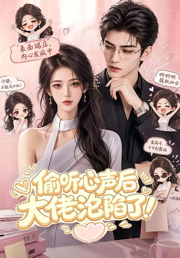偷听心声后大佬沦陷了（117集）-紫橙资源网