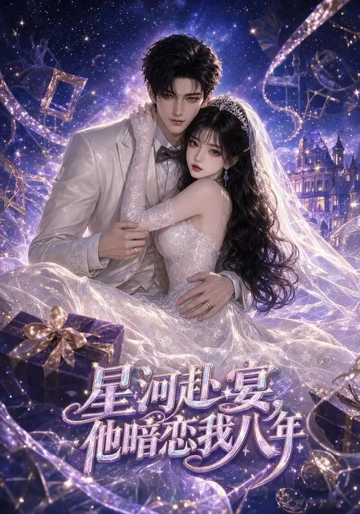 星河赴宴他暗恋我八年（56集）-紫橙资源网